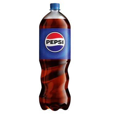 Pepsi / Pepsi Twist Napój gazowany 1,75L PET - kod kreskowy EAN 5900497050715